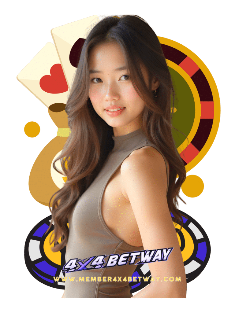 member 4x4betway