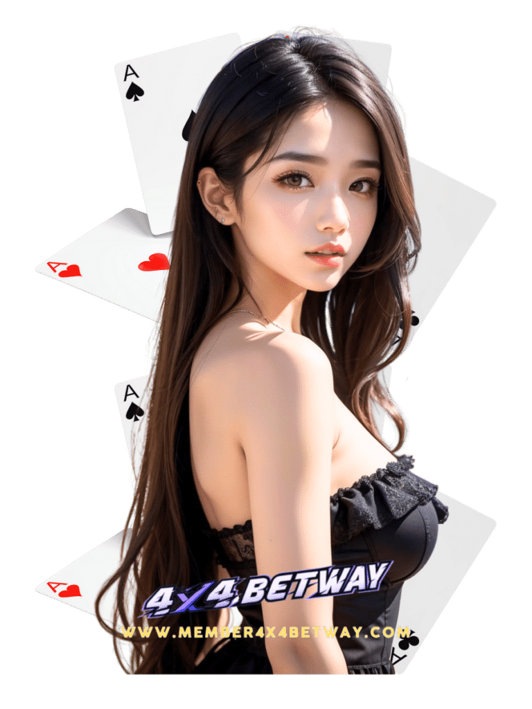 member 4x4betway บาคาร่า